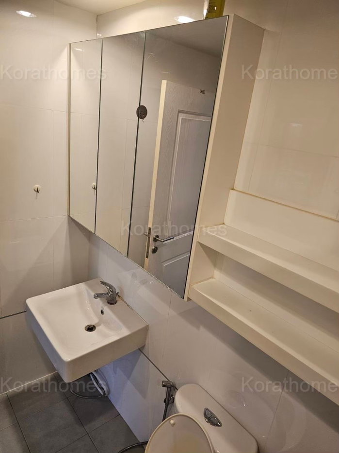 picture City link condo for rent fully furnished - 15/22