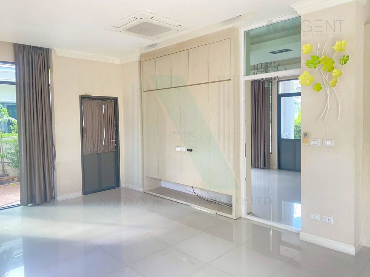 รูป 📌 ให้เช่าบ้านเดี่ยว 2 ชั้น เพอร์เฟค มาสเตอร์พีซ รามคำแหง 5 ห้องนอน 4 ห้องน้ำ - รูปที่ 3/8
