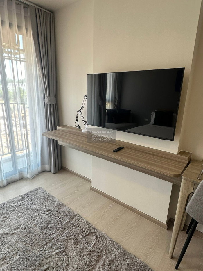 รูป เช่าคอนโด  เดอะ เบส ไรส์ ภูเก็ต วิชิต เมืองภูเก็ต ภูเก็ต CX-161921 ✅ ทักไลน์ @connexproperty ตอบทันที ทีมงานมืออาชีพ ✅ - รูปที่ 4/12