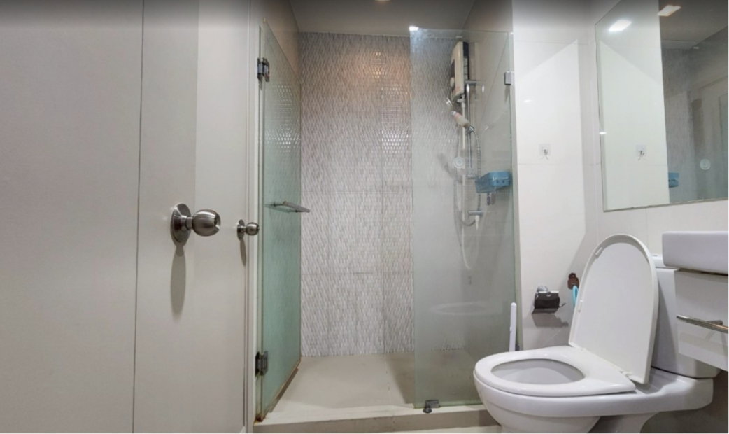 รูป LTHC15820 - Condo for Sale Phra Khanong | Life Sukhumvit 48 | 49.48 sq.m. | 2 Bed 1 Bath | BTS Phra Khanong | 5.5 MB | คอนโดขาย พระโขนง - รูปที่ 4/6