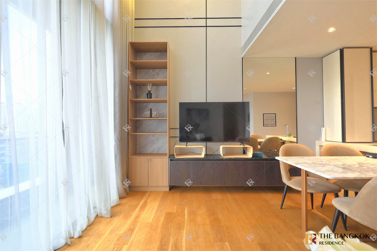 รูป บีทนิก สุขุมวิท32 ใกล้ BTS สถานีทองหล่อ คอนโดหรูสุด Luxury ย่านธุรกิจ - รูปที่ 9/10