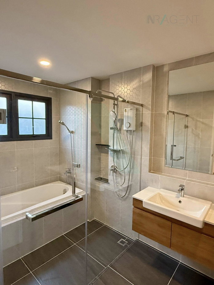 รูป 📌 ให้เช่าบ้านเดี่ยว 2 ชั้น เซนโทร บางนา 2 4 ห้องนอน 5 ห้องน้ำ - รูปที่ 8/8