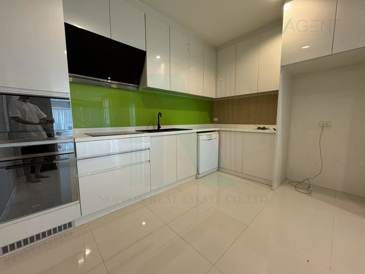 รูป 📌 ขายบ้านเดี่ยว โครงการ ดีไลท์ แอทซีน วัชรพล-จตุโชติ 2 ชั้น 3 ห้องนอน 4 ห้องน้ำ - รูปที่ 4/8