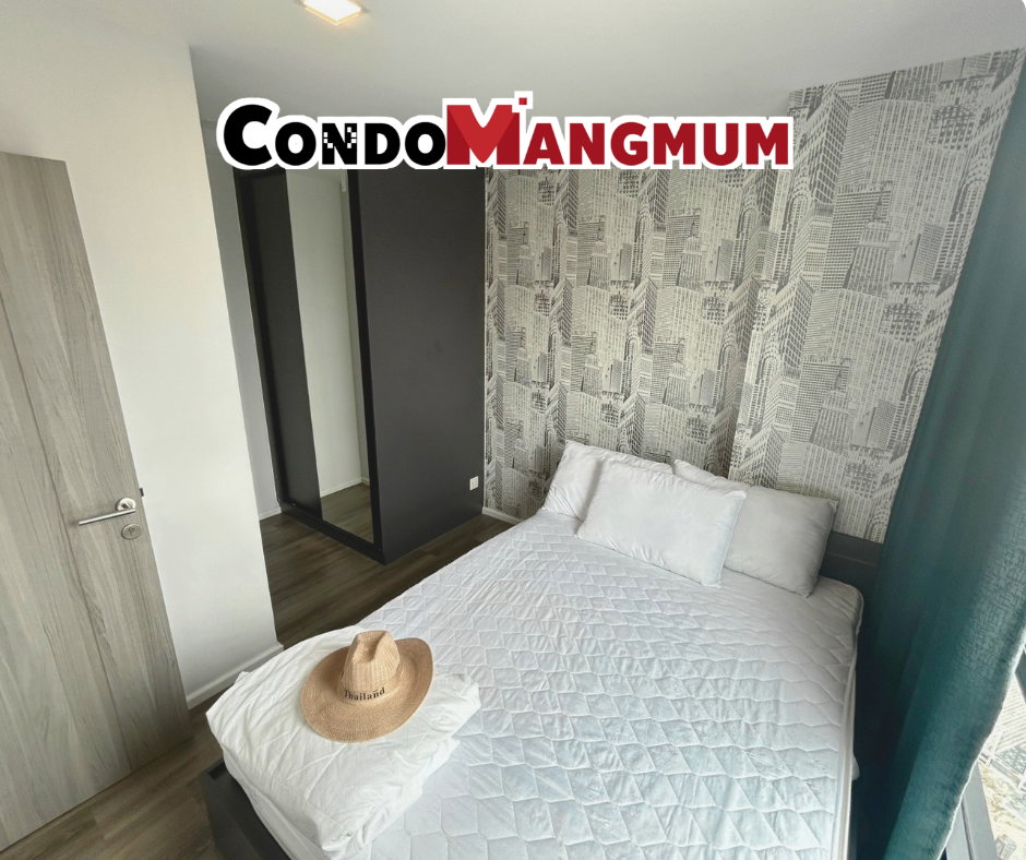 picture ðĢðïļ Condo for rent: Notting Hill Jatujak Interchange, near BTS Mo Chit and Chatuchak Weekend Marketð - 2/11