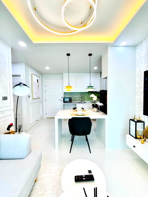 Condos for sale Tesco Lotus South Pattaya : For Sale Condo , Amazon Residence , Mueang Phata , Bang Lamung , Chon Buri , CX-154342 ✅ Live chat with us ADD LINE @connexproperty ✅