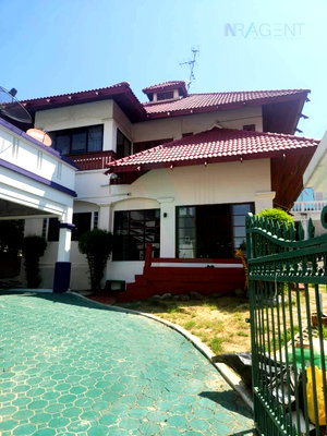 Houses for rent : 📌 For Rent 2-story House EVERGREEN CITY 3 bedroom 3 bathroom