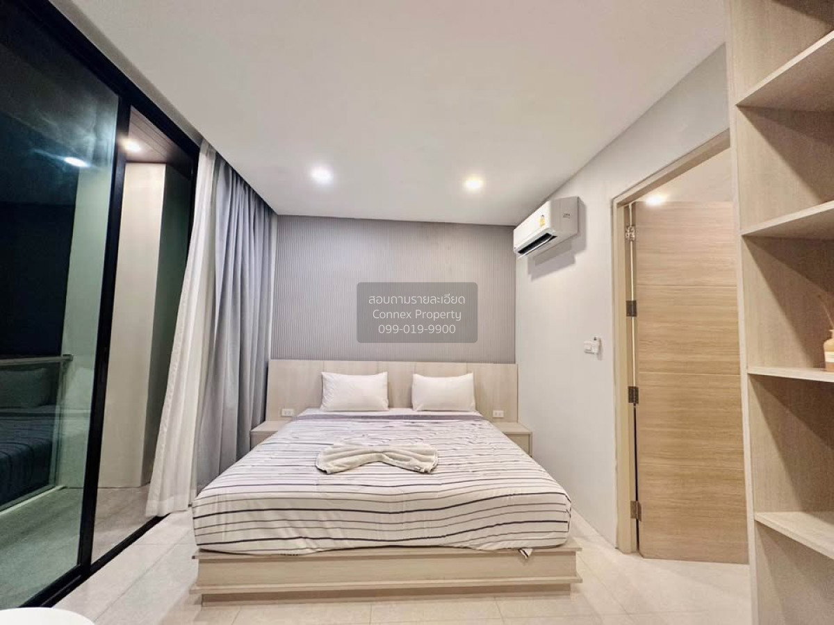 รูป เช่าคอนโด เดอะ วีว่า ป่าตอง ป่าตอง กะทู้ ภูเก็ต CX-163992 ✅ ทักไลน์ @connexproperty ตอบทันที ทีมงานมืออาชีพ ✅ - รูปที่ 8/12