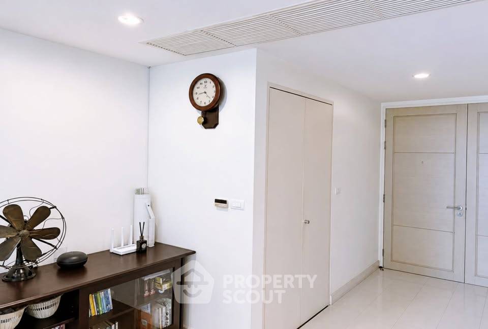 รูป คอนโด 1 ห้องนอน Baan Siri 31 Condominium ใกล้ MRT สุขุมวิท ขาย (ID 3180493) - รูปที่ 5/11