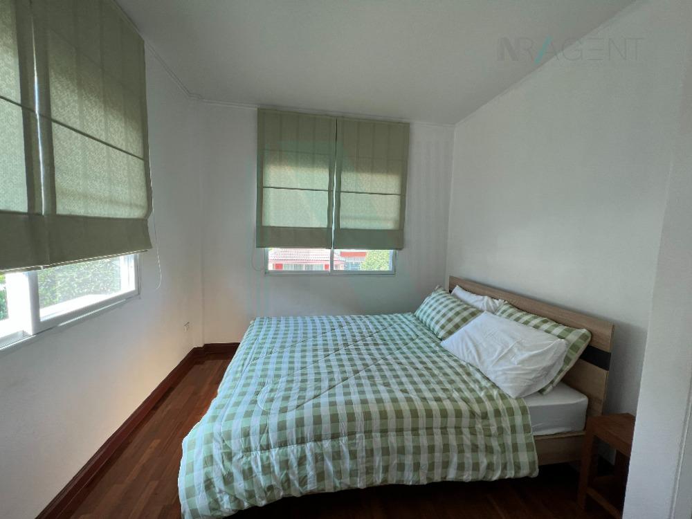 picture ð For Rent House SAMMAKORN RATCHAPHRUEK 2-story 4 bedroom 3 bathroom - 6/8