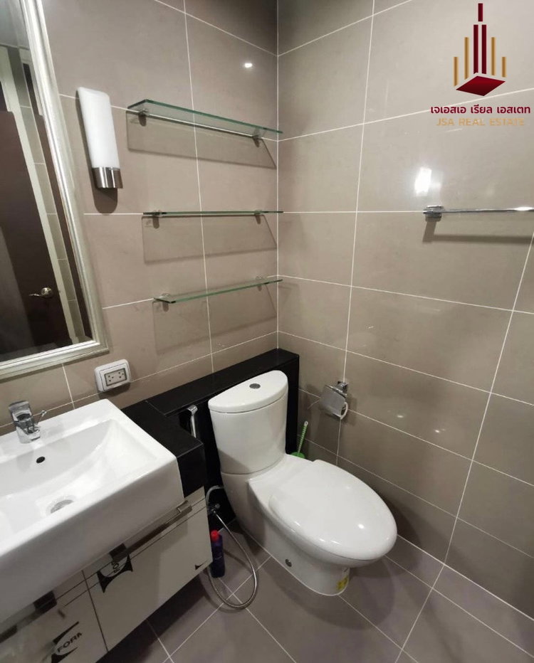 picture ✨ For Rent: Supalai Elite Sathorn - Suanplu Condo ✨ 💰 Only 25,000 THB/month - 6/7