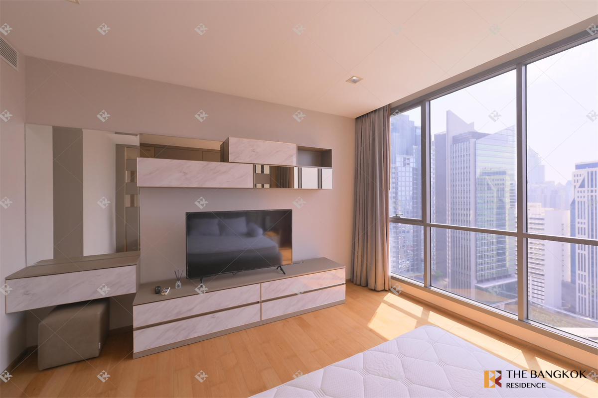 picture Looking for an owner for this special unit Hyde Sukhumvit 13 near BTS Nana - 3/10
