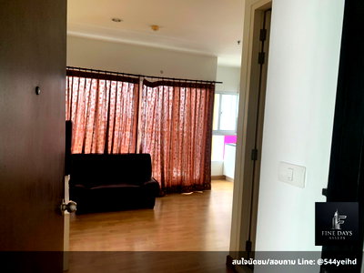 ขายคอนโด : 🏢 ขาย | FOR SALE  The Parkland Taksin–Thapra | เดอะ พาร์คแลนด์ ตากสิน–ท่าพระ  📌 FD-072908