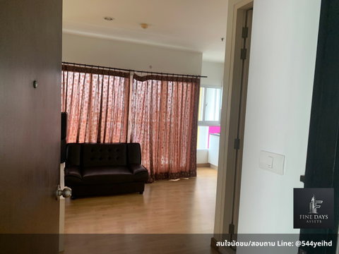 🏢 ขาย | FOR SALE The Parkland Taksin–Thapra | เดอะ พาร์คแลนด์ ตากสิน–ท่าพระ 📌 FD-072908