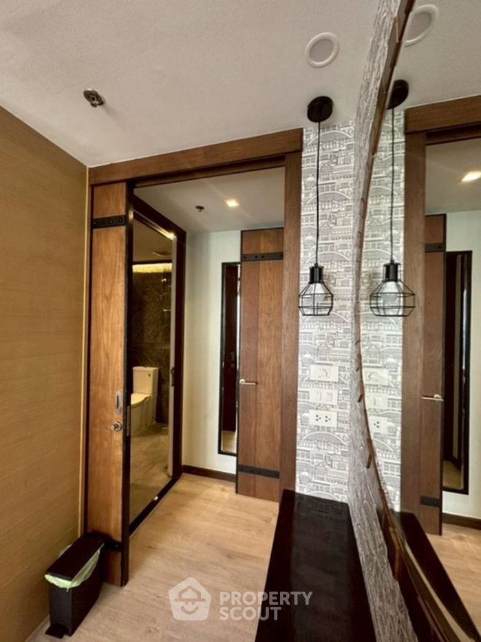 รูป ห้อง 1 ห้องนอน ชั้น 17 The Lofts Ekkamai ใกล้ BTS เอกมัย 200 ม. (ID 2821278) - รูปที่ 9/11