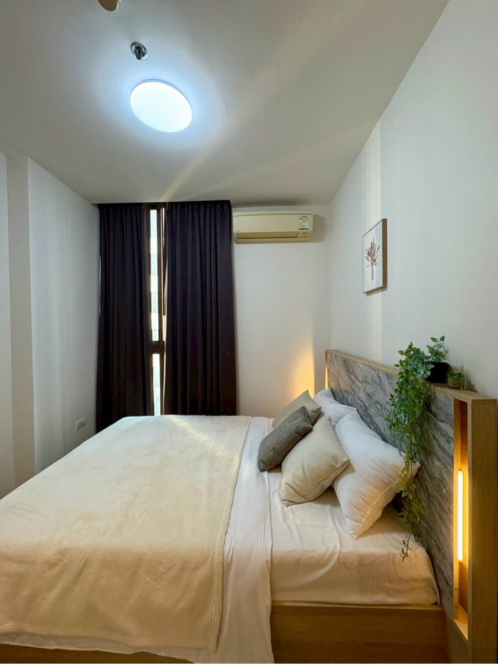 รูป ให้เช่า ideo mix sukhumvit 103 ใกล้ bts อุดมสุข - รูปที่ 1/7
