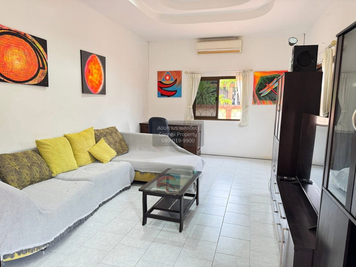 รูป เช่าบ้าน  แดเนอวัง ห้วยใหญ่ บางละมุง ชลบุรี CX-155805 ✅ ทักไลน์ @connexproperty ตอบทันที ทีมงานมืออาชีพ ✅ - รูปที่ 3/7