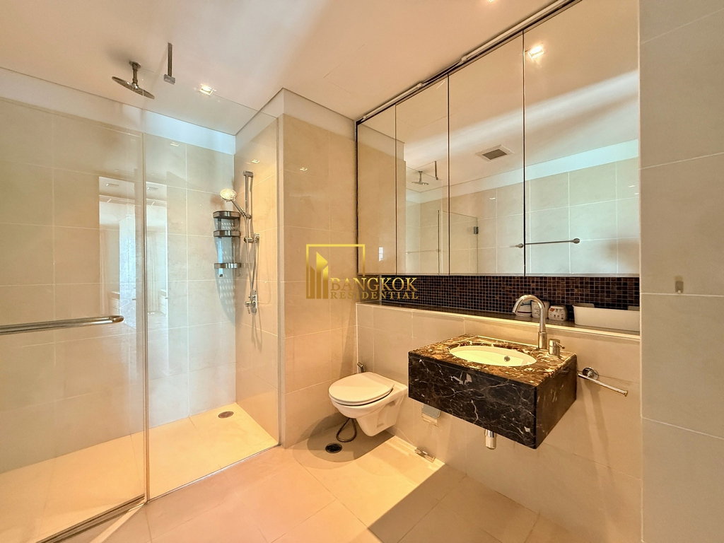 picture The Lakes | Spacious 3 Bedroom Condo For Rent in Asoke - BR11605CD - 27/40