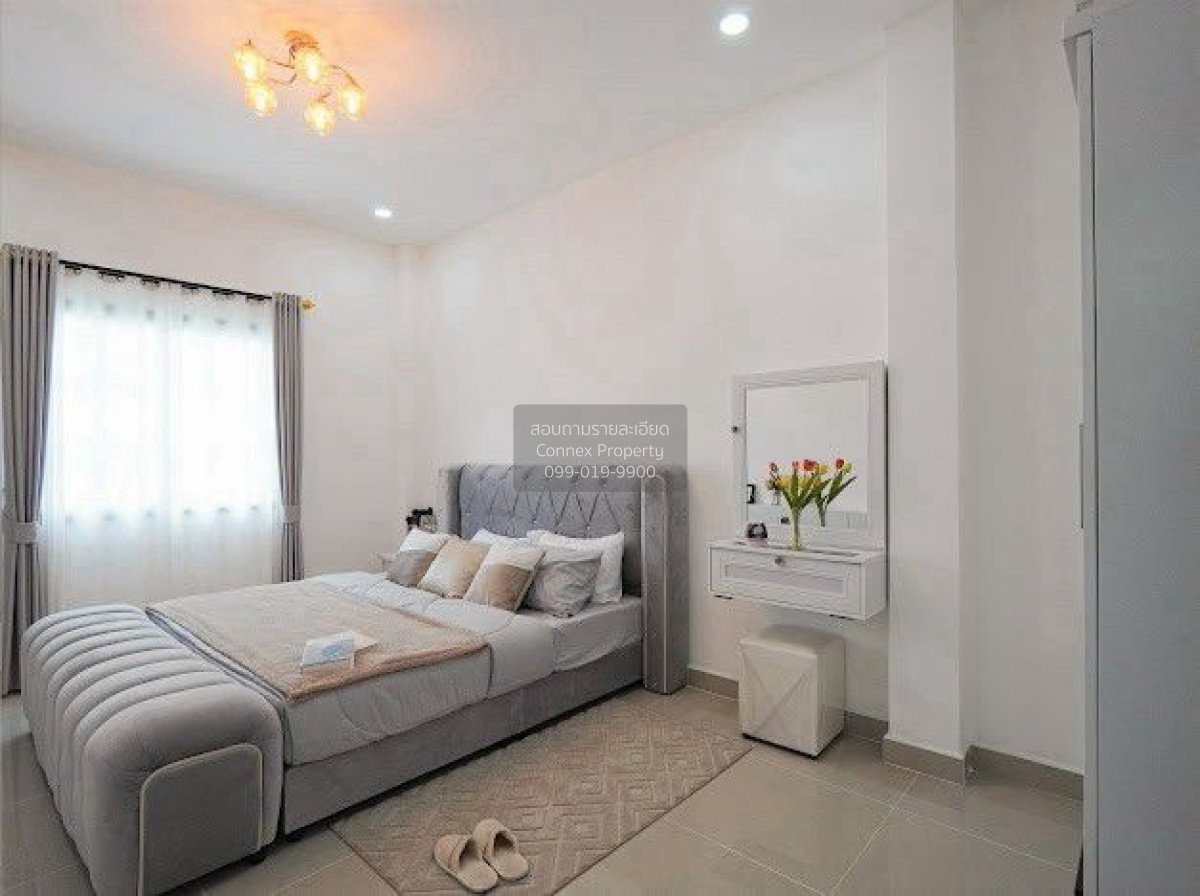 รูป ขายบ้าน รัตนากร วิลเลจ 18 หนองปรือ บางละมุง ชลบุรี CX-167023 ✅ ทักไลน์ @connexproperty ตอบทันที ทีมงานมืออาชีพ ✅ - รูปที่ 8/12