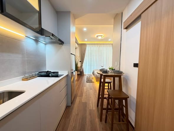 รูป 🔥 ขายคอนโด✅ จอมเทียน สวีท คอนโดเทล 2 | Jomtien Sweet Condotel 2 | ใกล้หาดจอมเทียน - รูปที่ 10/13