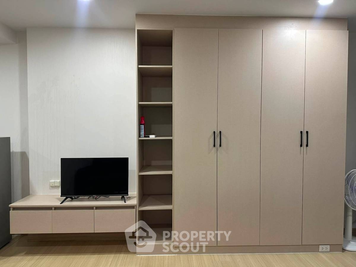 picture 1-BR Condo For Rent At Supalai Veranda Ramkhamhaeng, 30 Sqm (ID 3181001) - 4/8