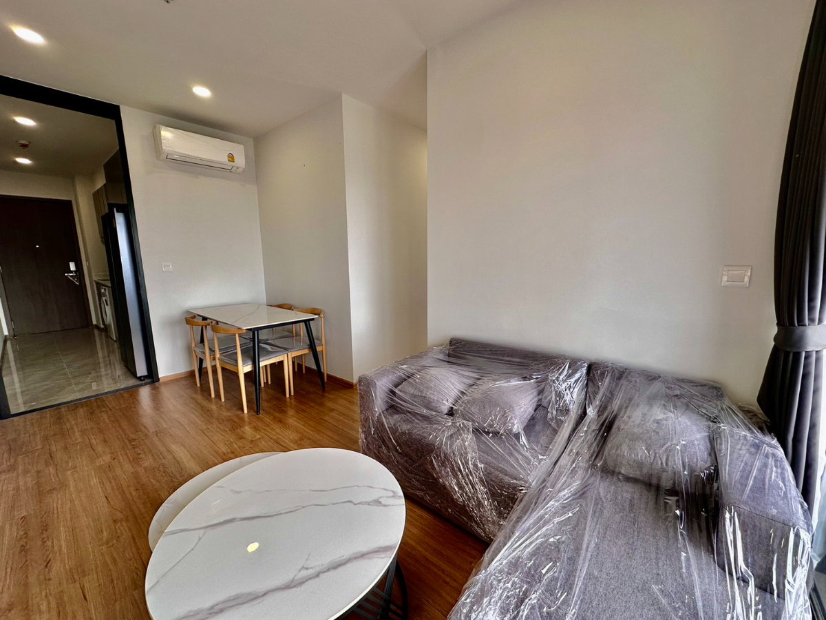 picture 🔥Final Deal Cloud Thonglor-Petchaburi 2 bedroom 2 bathroom 53 sqm. Only at 5 MB(Net) (+66)93-615-5959 - 4/20