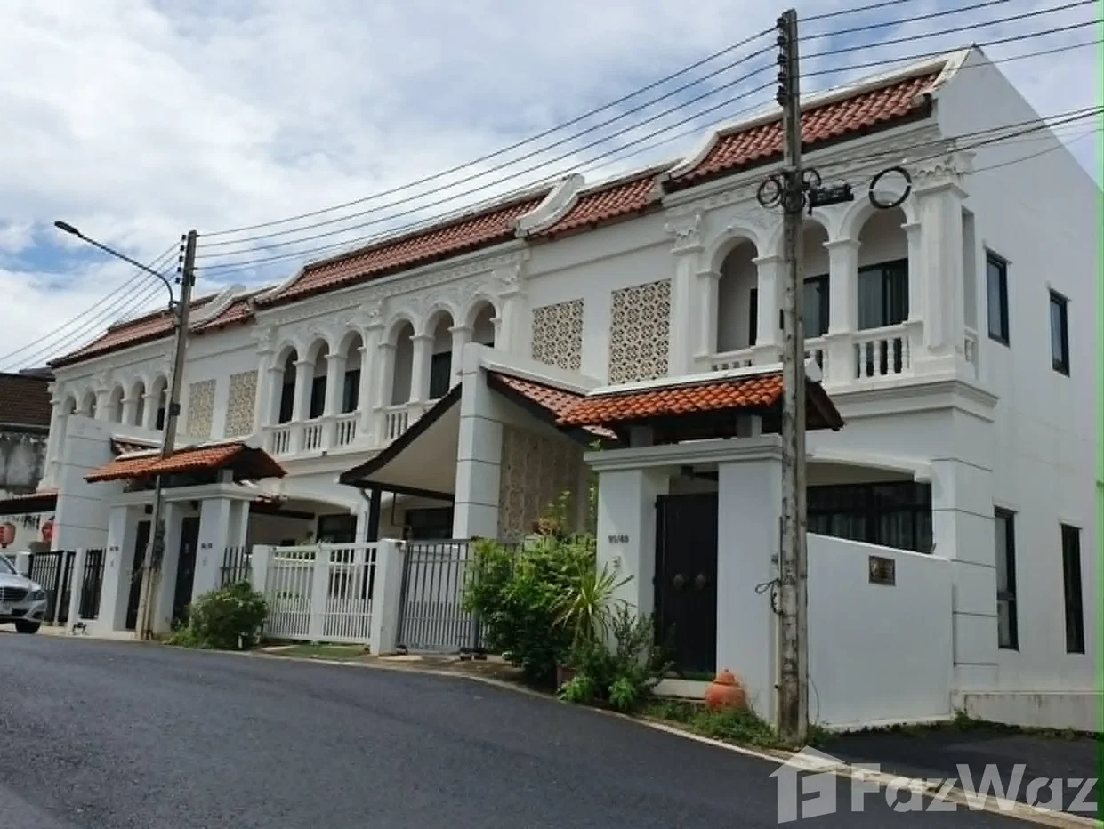 รูป ขาย บ้านเดี่ยว 3 ห้องนอน ในโครงการ ชิโน วิลเลจ 6451195 - รูปที่ 6/10