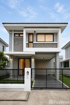 บ้านเดี่ยวให้เช่า 4 ห้องนอน ในโครงการ อุไรวรรณ แกรนด์ วิลล่า 6664692