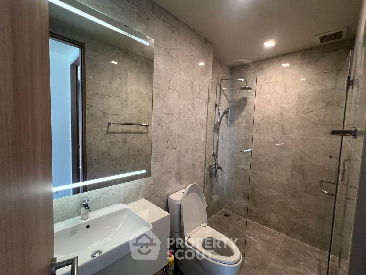 รูป คอนโด 2 ห้องนอน Noble Around Sukhumvit 33 ใกล้ BTS พร้อมพงษ์ (ID 3182374) - รูปที่ 8/14