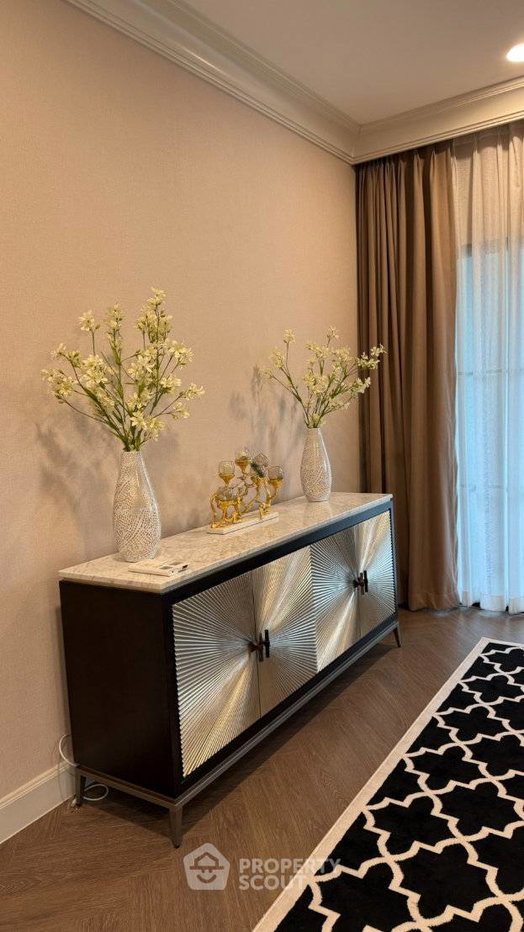 รูป บ้านเดี่ยว 5 ห้องนอน 500 ตร.ม. Nantawan Rama 9 - New Krungthep Kreetha (ID 3172085) - รูปที่ 22/26