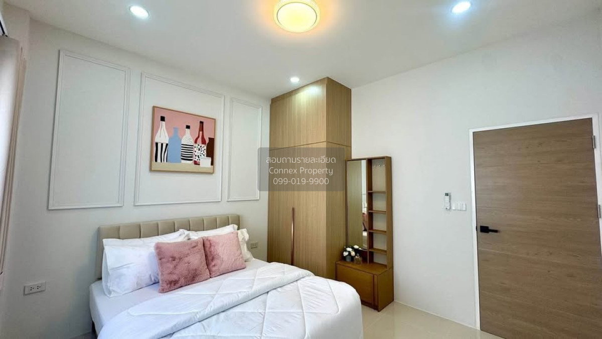 รูป ขายบ้าน พัทยากรีนวิวล์ หนองปรือ บางละมุง ชลบุรี CX-157974 ✅ ทักไลน์ @connexproperty ตอบทันที ทีมงานมืออาชีพ ✅ - รูปที่ 8/12
