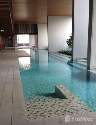picture 2 Bedroom Condo for rent at Hyde Sukhumvit 13 61787 - 6/18