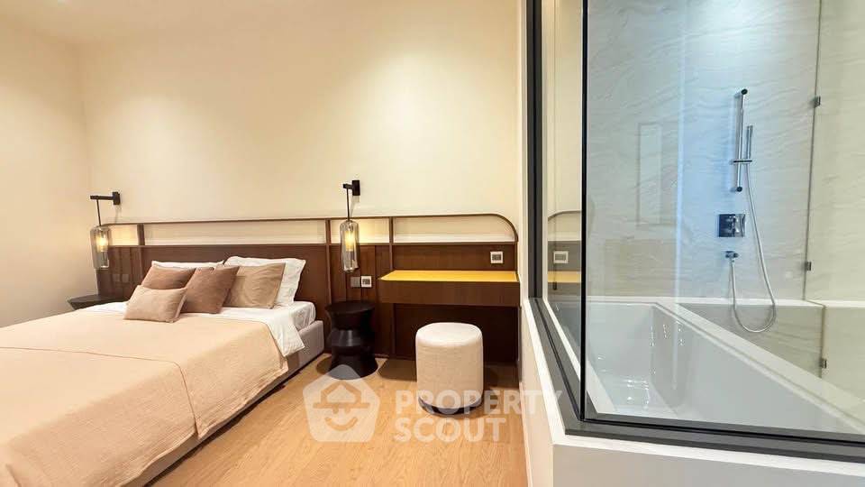 picture Pet-Friendly 2-BR The Strand Thonglor 100m To BTS Thong Lor (ID 3182784) - 7/12