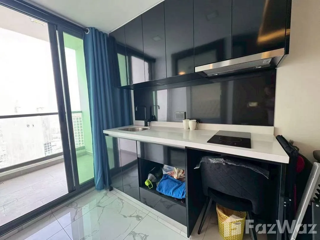 picture Arcadia Milannium pattaya sea view 2.89 M฿ 6669063 - 8/11