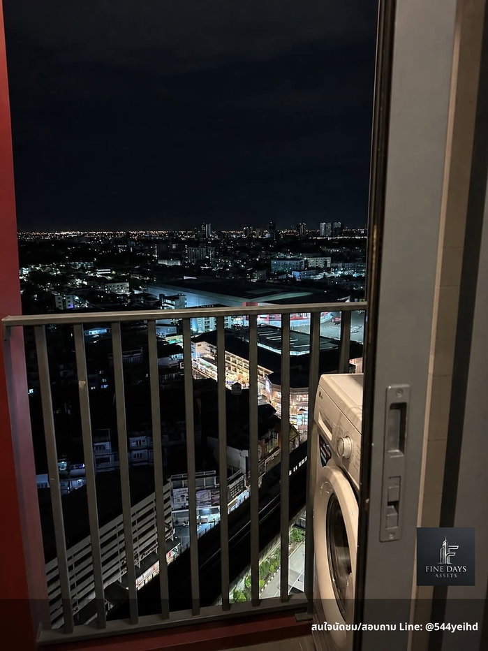 picture 🔥 FOR SALE | The Tree Charan 30 – High Floor 🔥 📌 Property Code: FD-083725 - 2/9