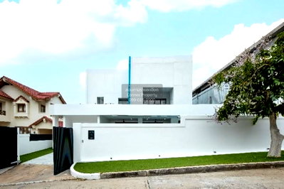 Houses for rent : For Rent House , Casa Jomtien Village , Na Kluea , Bang Lamung , Chon Buri , CX-165737 ✅ Live chat with us ADD LINE @connexproperty ✅