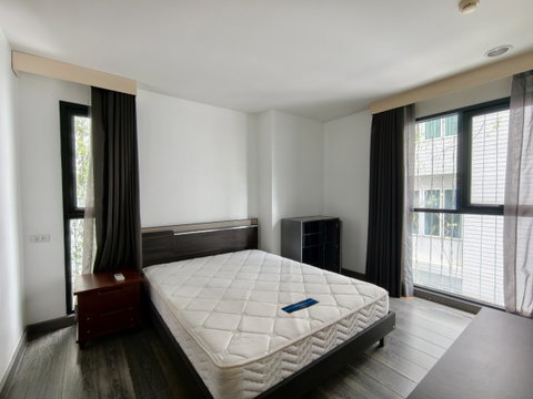 คอนโดให้เช่า : Rende Sukhumvit 23เรนด์ สุขุมวิท 23(( Asok อโศก)) MK-02 line @livingbkk 
