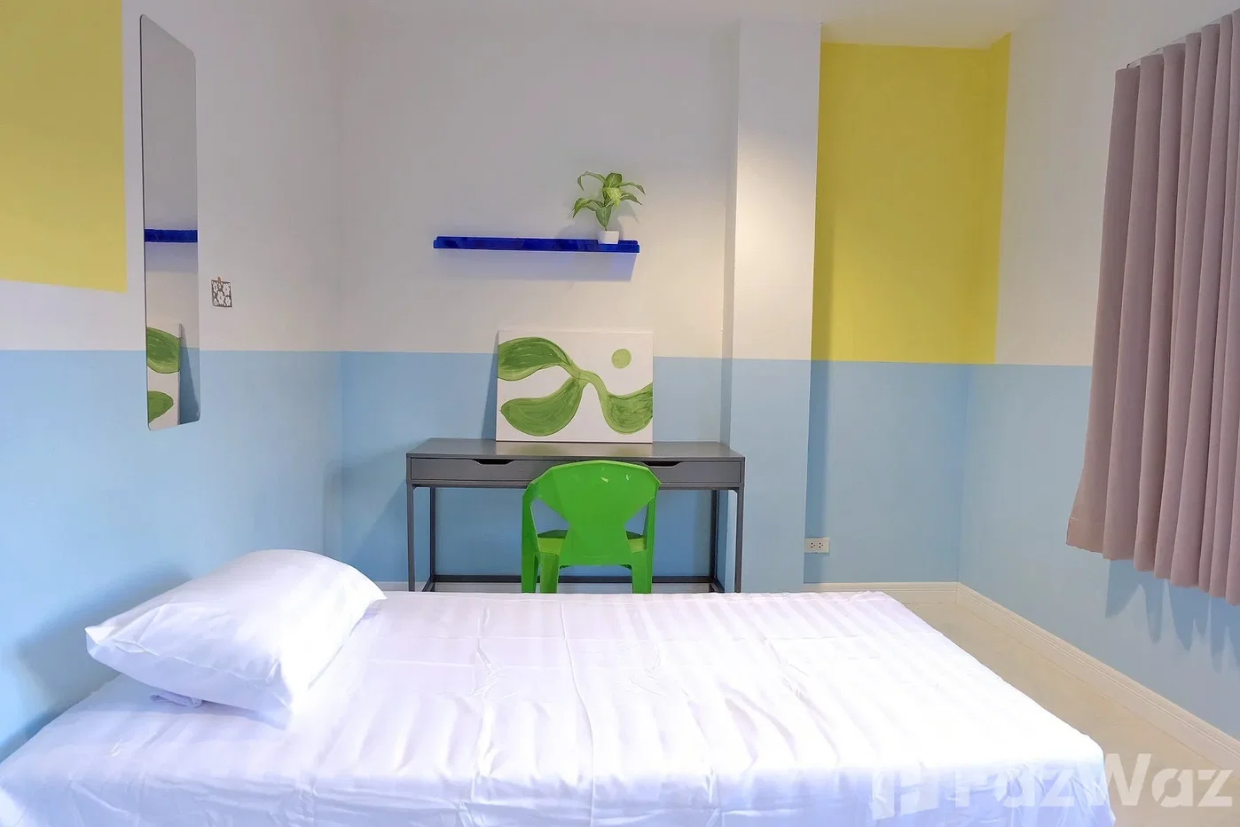 รูป ทาวน์เฮ้าส์ให้เช่า 9 ห้องนอน ใน คลองเตย, กรุงเทพมหานคร 6670313 - รูปที่ 33/38
