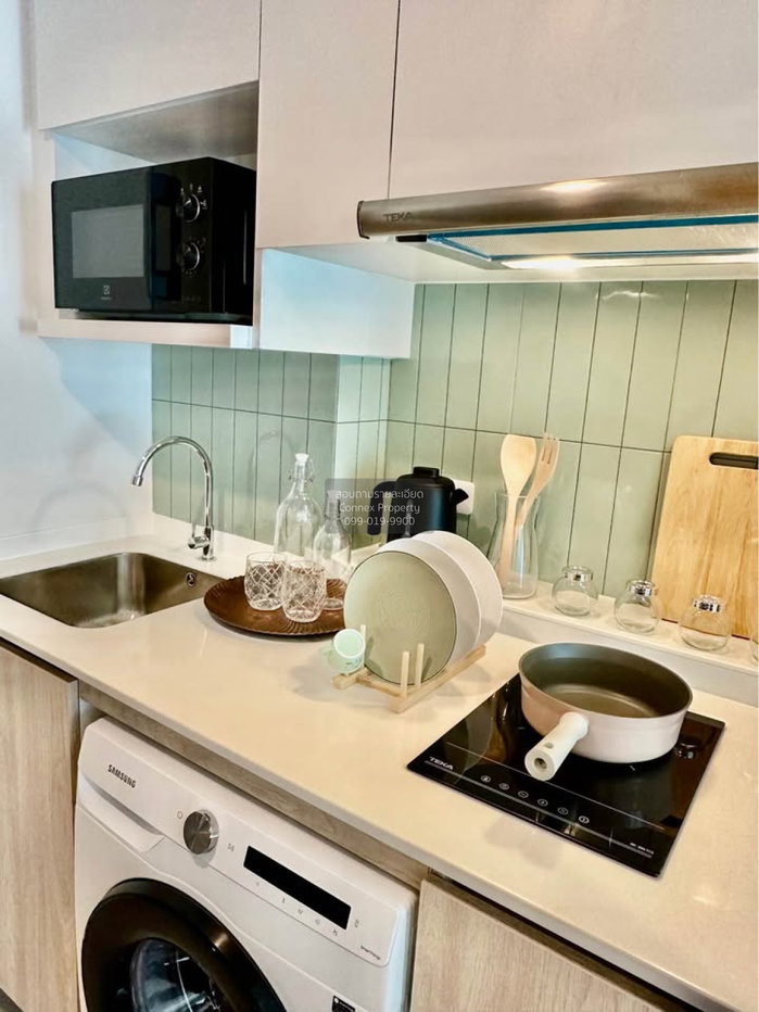 รูป เช่าคอนโด ฟีล ภูเก็ต วิชิต เมืองภูเก็ต ภูเก็ต CX-164257 ✅ ทักไลน์ @connexproperty ตอบทันที ทีมงานมืออาชีพ ✅ - รูปที่ 5/11