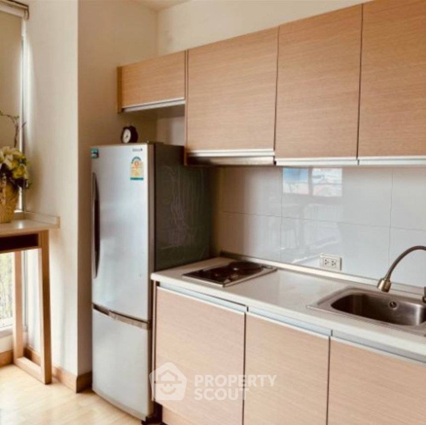 picture 100m To MRT Ratchadaphisek | 1-BR Rhythm Ratchada For Sale (ID 3176625) - 15/15