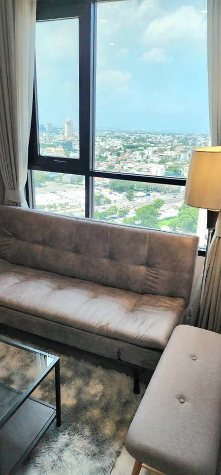 picture @Condorental condo for rent Knightsbridge Prime Ratchayothin - 10/14