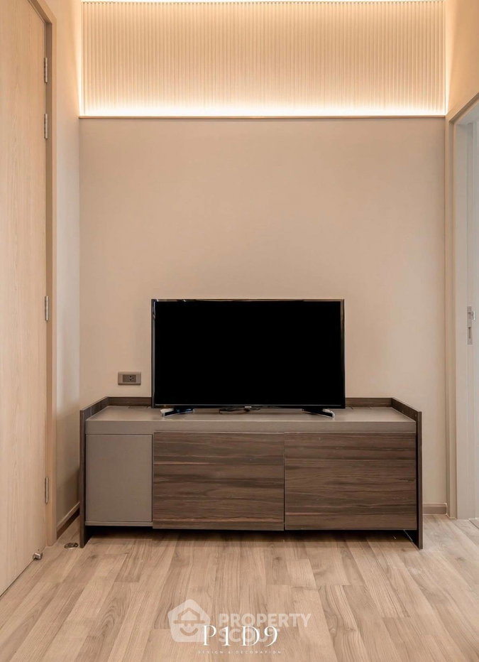 picture 40th-Floor 1-BR At The Line Jatujak - Mochit Near BTS Mo Chit (ID 3181619) - 1/17