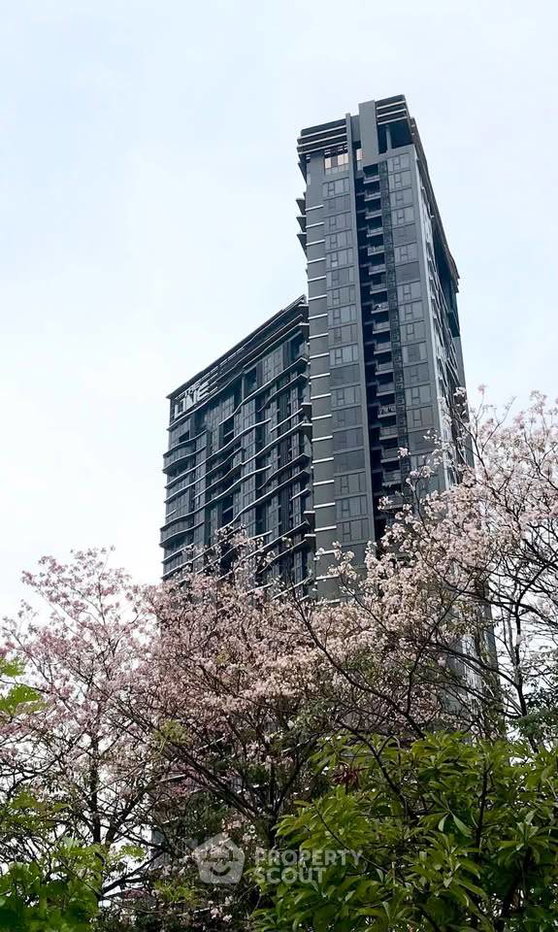 รูป ขายคอนโด 3 ห้องนอน The Line Jatujak - Mochit ใกล้ BTS หมอชิต (ID 3182597) - รูปที่ 3/19