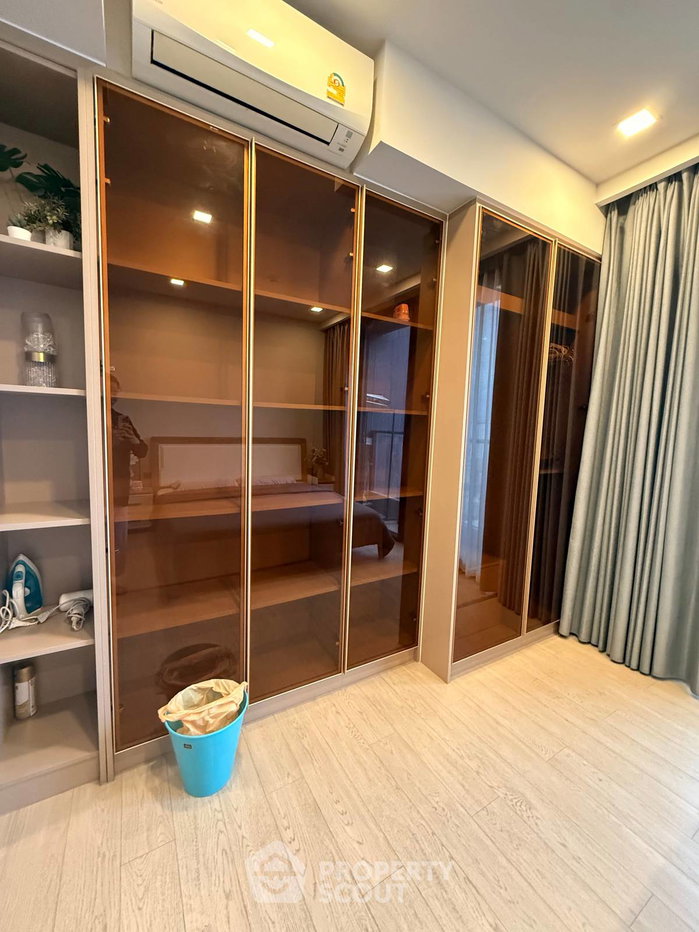 รูป คอนโด 1 ห้องนอน ชั้น 30 One 9 Five Asoke - Rama 9 ใกล้ MRT พระราม 9 เพียง 300 ม. (ID 3181002) - รูปที่ 7/9