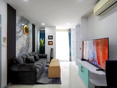 Condos for sale : 🔥FOR SALE – Jada Beach Condominium, Jomtien| Near Jomtien Beach
