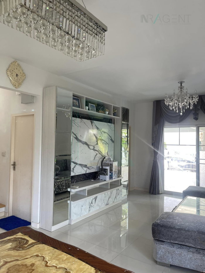 รูป 📌 ขายบ้านเดี่ยว โครงการ ชัยพฤกษ์ ศรีนครินทร์ 2 ชั้น 3 ห้องนอน 3 ห้องน้ำ - รูปที่ 4/8