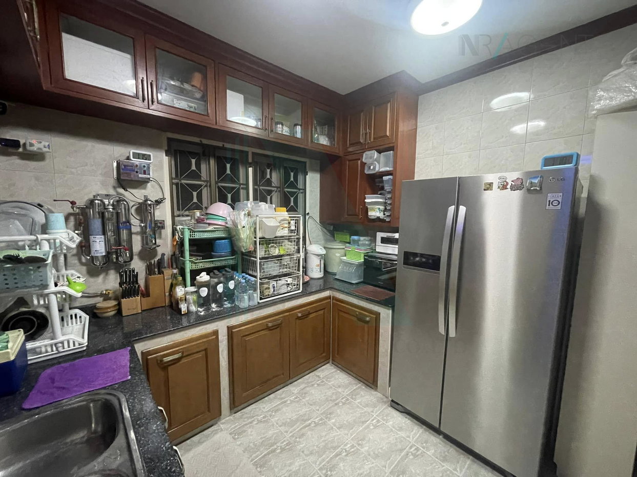 picture ð For Rent 2-story House CHONLADA BANGBUATHONG 4 bedroom 2 bathroom - 7/8