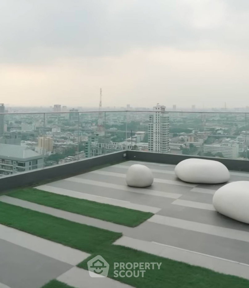 picture 1-BR Condo At Park Origin Phayathai, 25 Sqm Near BTS Phaya Thai (ID 3182043) - 4/5