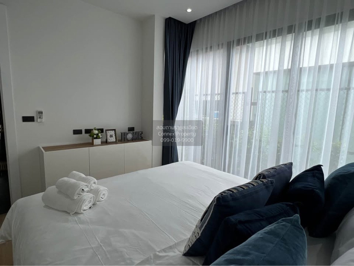 รูป เช่าบ้าน ดิ เอท พูล วิลลา - ภูเก็ต ฉลอง เมืองภูเก็ต ภูเก็ต CX-161587 ✅ ทักไลน์ @connexproperty ตอบทันที ทีมงานมืออาชีพ ✅ - รูปที่ 9/12