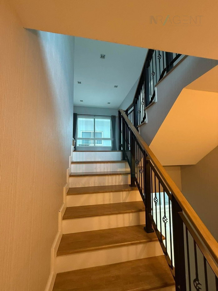 รูป 📌 ขายบ้านเดี่ยว โครงการ แกรนดิโอ เพชรเกษม 81 2 ชั้น 4 ห้องนอน 3 ห้องน้ำ - รูปที่ 5/8