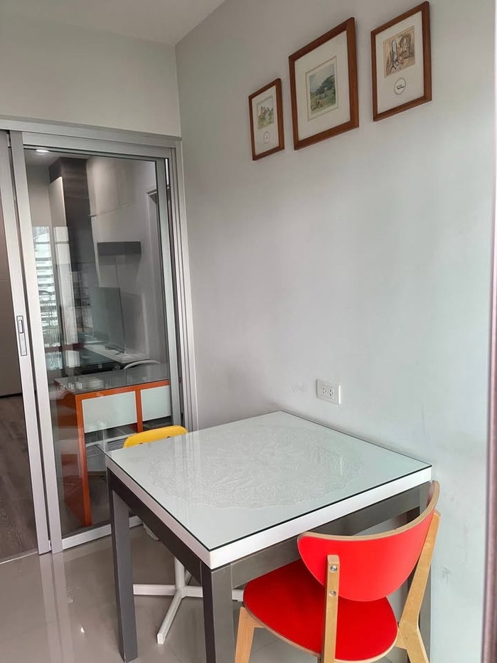 picture Condo for Rent at Centric Sathorn - Saint Louis (D6908047) - 12/12